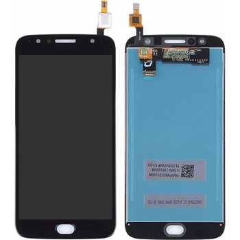 Image 1 of Motorola LCD Дисплей и Тъчскрийн за Motorola Moto G5S Plus