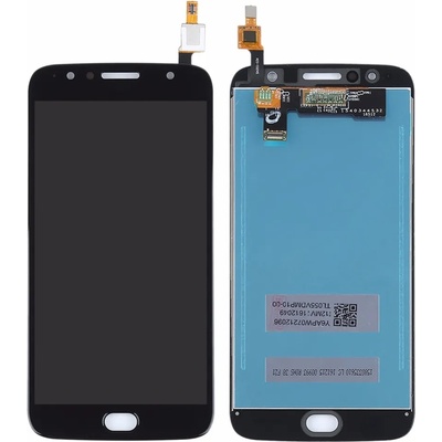 Motorola LCD Дисплей и Тъчскрийн за Motorola Moto G5S Plus