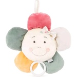 Amek toys Плюшена латерна цвете 26 см - igrachko