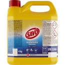 Upratovacie dezinfekcie SAVO Originál 4 kg