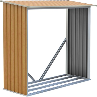 G21 WOH 136 - 182 x 75 cm Hnedá
