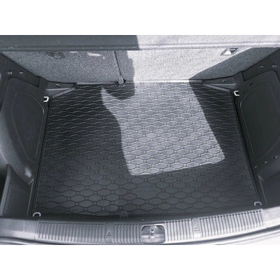 Gumová vana do kufru Rigum Škoda Fabia II 2007-2014 Hatchback – Sleviste.cz