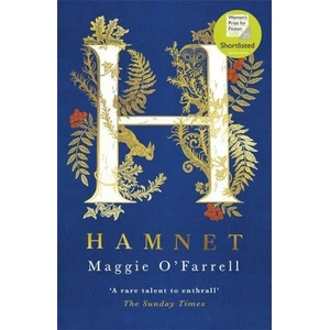 Hamnet (ISBN: 9781472223821)
