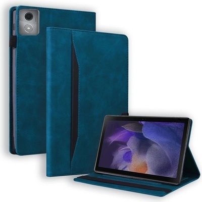 Vsechnonamobil 98275 FLATY Zaklápěcí pouzdro pro Lenovo Tab K11Plus modré