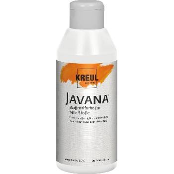 Kreul Javana Боя за плат White 250 ml 1 бр (91311)