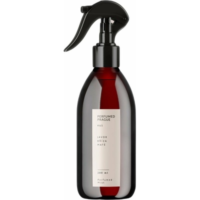 Perfumed Prague Interiérová vôňa Maple, Birch, Yerba Maté 200 ml