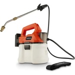 Powerplus Пръскачка ръчна акумулаторна Power Plus POWDPG80401/ 4 л/ 20 V Solo (POWDPG80401) Градинска пръскачка