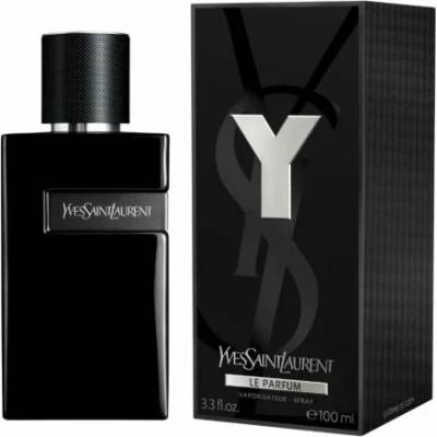 Le-parfumbg YVES SAINT LAURENT Y LE PARFUM 100ml-Парфюм за мъже