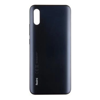 Kryt Xiaomi Redmi 9A zadní šedý