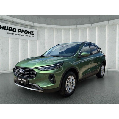 Ford Kuga PHEV Titanium 178 kW