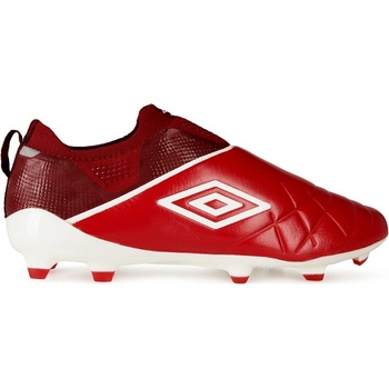 Umbro Футболни бутонки Umbro Medus 3 Firm Ground Football Boots - Tordr/Wht/Mrlt