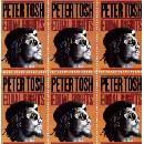 TOSH PETER: EQUAL RIGHTS LP