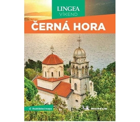 Černá Hora - Víkend