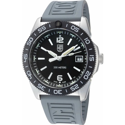 Luminox CA22M