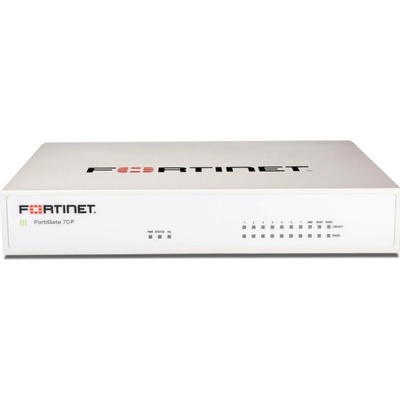 Fortinet FortiGate FG-70F