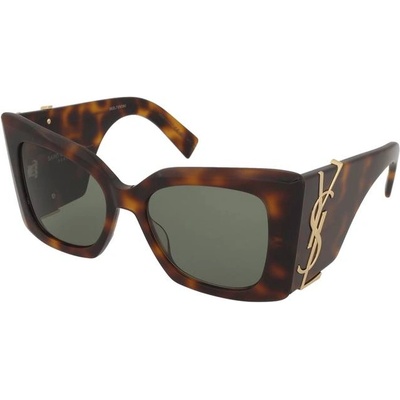 Yves Saint Laurent Слънчеви очила Saint Laurent SL M119 Blaze 002