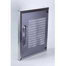 Guzzanti GZC 60 INOX