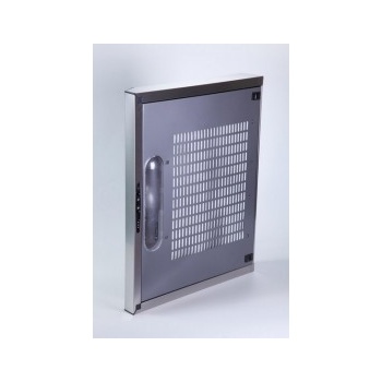 Guzzanti GZC 60 INOX