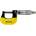 Microtech Electronic Микрометър Microtech CertiMet - 0-25 мм, 0, 01 мм (110110251)