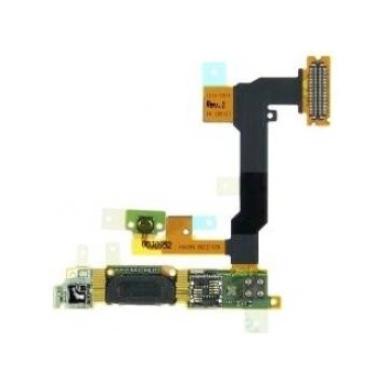 Flex kabel Sony Ericsson U1i Satio