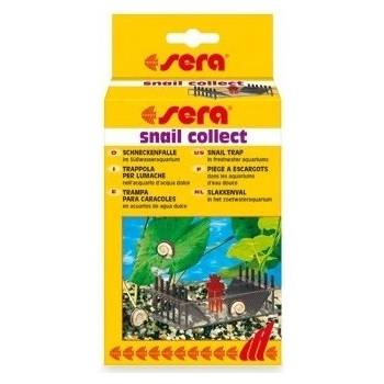 Sera Snail Collect