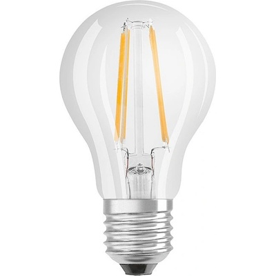 Osram LED žárovka, 6,5 W, 806 lm, neutrální bílá, E27 LED STAR CL A FIL 60 NON-DIM 6,5W
