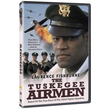 The Tuskegee Airmen DVD