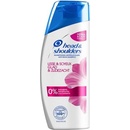 Head & Shoulders Classic Clean šampon proti lupům 90 ml
