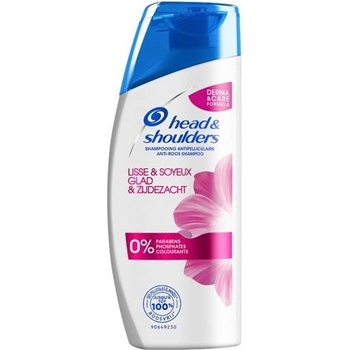 Head & Shoulders Classic Clean šampon proti lupům 90 ml