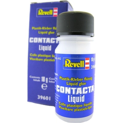 Contacta Liquid extra řídké tekuté lepidlo 18 g