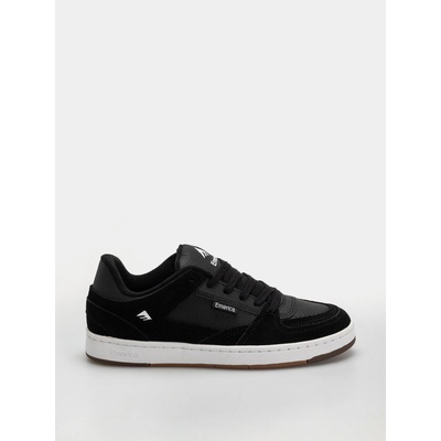 Emerica Mute Black white