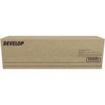 Develop IU-612Y A0TK18H жълт (yellow) оригинален цилиндричен модул (A0TK18H)