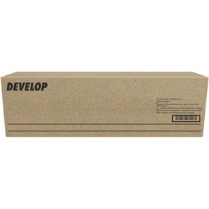Develop IU-612Y A0TK18H жълт (yellow) оригинален цилиндричен модул (A0TK18H)