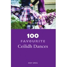 100 Favourite Ceilidh Dances