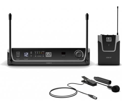LD Systems U308 BPW