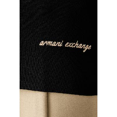 Giorgio Armani пуловер дамски с вискоза (XW002627.AF10352)