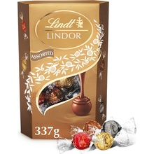 Lindt Lindor zmes 337 g
