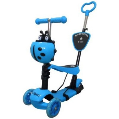 R-Sport mamido H3 modré