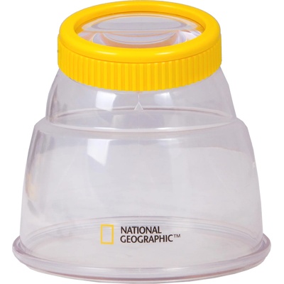 Bresser GmbH, Germany Кутия за насекоми Bresser National Geographic 5x XXL (73757)