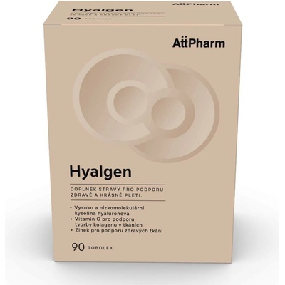AttPharm Hyalgen 90 tobolek