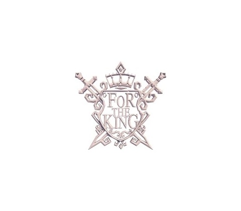 For The King
