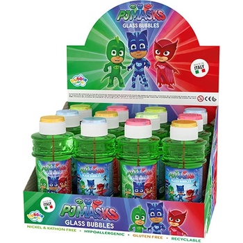 DULCOP Bublifuk 300 ml PJ Masks