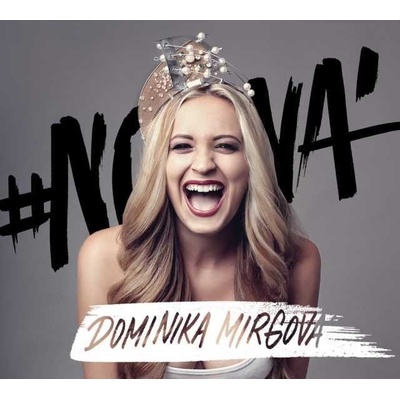 Dominika Mirgová - #Nová - CD