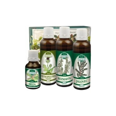 Naděje K29 Trávenie 175 ml