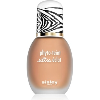 Sisley Phyto-Teint Ultra Eclat dlhotrvajúci tekutý make-up pre rozjasnenie pleti 5C Golden 30 ml