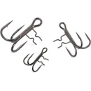 Fox Rage Trojháček Strike Point Stinger Treble Vel.1 4 ks