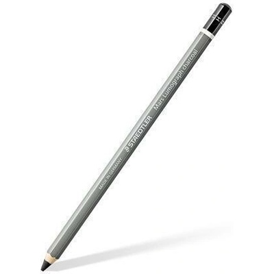 Staedtler uhlíkové pero mars lumograph H