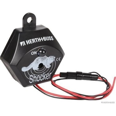 Ochrana proti kunám HERTH+BUSS ELPARTS 59415051