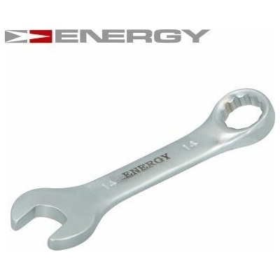 Energy Klíč očkoplochý 14mm krátký NE01002S-14