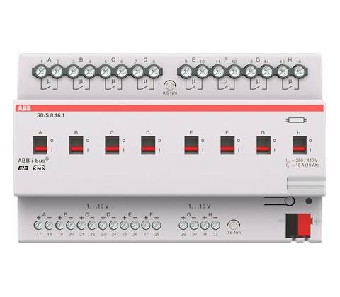 ABB SD/S8.16.1